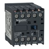 Magnetic switch 16A 230VAC
