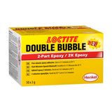 LOCTITE DOUBLE BUBBLE 3G EGFD