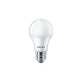 LEDbulb ND 10-75W A60 E27 840 1CT
