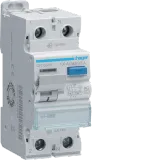AC LEAKAGE RELAY 300mA 2X100A