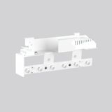 LED L 220 B 60 H 85, Power circuit colour: white / 15 W / 1,62 W / 400