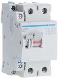 Bipolar switch 2x80A 2.5M