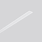 Less is more 27, 25 W, 1950 lm, 840, white, DALI Recessed ceiling and 
