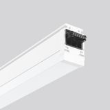 LINEDO 50, 108 W, 16200 lm, 840, white, DALI Continuous line luminaire