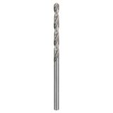 Metal drill bits HSS-G, DIN 338 3,5 x 39 x 70 mm 2 pcs.
