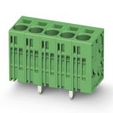 SPT 5/ 9-V-7,5-ZB - PCB terminal block