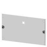 SIVACON S4 cover 3KL-, 3KA713, 3- o...