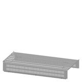 Separation main busbar bottom, W: 1200 mm D: 600 mm