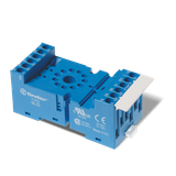 CLAMP TERMINAL SOCKET  9003SMA