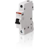 SH201-B13 Miniature Circuit Breaker - 1P - B - 13 A