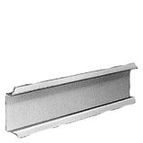 setANDARD MOUNTING RAIL 2M