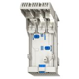 60mm Busbar Adapter 160A, 3-pole, MC1 (32570) (The price is shown without markup on metals. Request a quote for accurate information)