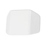 Indoors wall luminaire LM9220D/3K LED 9W/830 WH