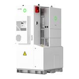 SAJ CHS2 50 kW, 100.3 kWh, 6 MPPT, 45 A, AIO3
