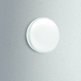 PLAFONIERA LED SIMPLY ROUND BIANCA