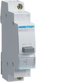 Latching 1NO Pushbutton