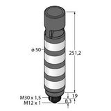 LED Signal Light Tower Light   TL50HGYRWAOSQ