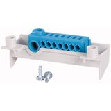 KSK-1N-CI KSK combination plug-in terminal, mounted on Ci support, N (neutral)