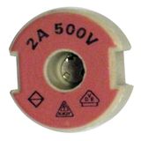 Set screws for bases DII, 2A