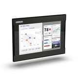 Industrial Panel PC with Intel® Core™ i5-1145GRE, 16 GB RAM (non ECC),