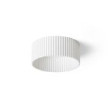 MARENGA RL1 40 recessed white Eco PLA 230V LED 6W 3000K