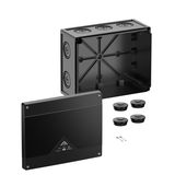 Junction box Abox Pro 250-L/sw