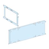 MOUNTING PLATE NS3200 INS-INV2500 FIXED VERTICAL IN WIDTH 650