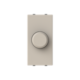 LED Triac dimmer 110/220V - 1M - Champagne