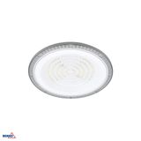 HIGHBAY LED GAMPER 150W 4000K 15000LM CRI80 IP65 90° GREY