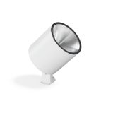 Andho Midi, 39 W, 4850 lm, 830, white, DALI Spotlights, L 261 B 154 H 