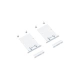 SLOIN slim EC SET L9 F SR - End-cap set