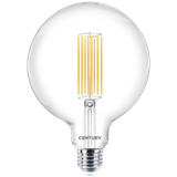 FIL. LED INCANTO GLOBO CHIARA G125