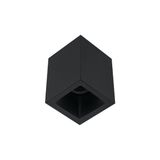 SQUARE OUT MR16 | BLACK