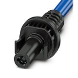 PV-FT-C4F-C-4-300-BU-64 - Device connector front mounting