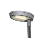 CircLED Multi Linssi 2 Harmaa 3120lm CL II 4000K