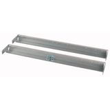 XTBZF1-W800 Bracket for busbar support, W=800mm