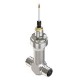 CCM 20 Electric reg. valve