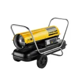 Master Direct Diesel Heater B 100 CED 29 kW