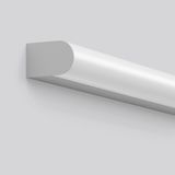 AVIATO, 12...17 W, 1500...2250 lm, 930, 940, silver, on/off Ceiling an