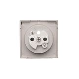 IP44 seals for triple frame