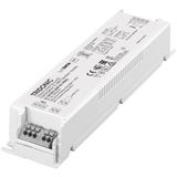 Emergency lighting units