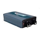 Mean Well lead battery charger NPB-1700-12 12 V charging current (max.) 85 A