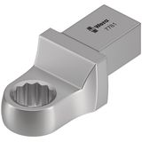 7781 insteek-ringsleutels, 14x18 mm, 15 x 62 mm