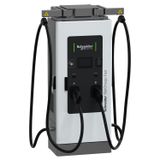 60 kW, 2x CCS2, 5 m w. c. m., CCR