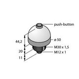 Pick-to-Light Placement Sensor   K50APPBGXDQ