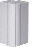 External corner adjustable for BR 68x210mm halogen free traffic white