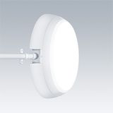 KAT RD SE 1200-830 HF - Wall mounted LED luminaire