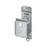 FL DIN-RAIL ADAPTER 45 - Mounting panel