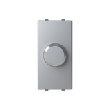 LED Triac dimmer 110/220V - 1M - Silver