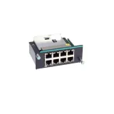 MOXA – IM-6700A-8POE – Fast Ethernet PoE module with 8 100BaseT(X) PoEPoE ports (for IKS-6728A-8PoE Ser